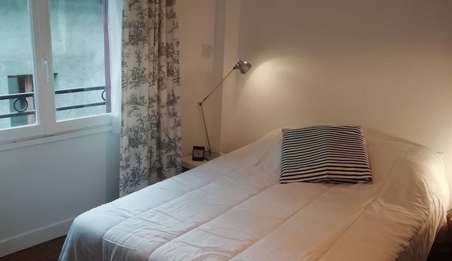 Charming house downtown Tarascon sur Ariège