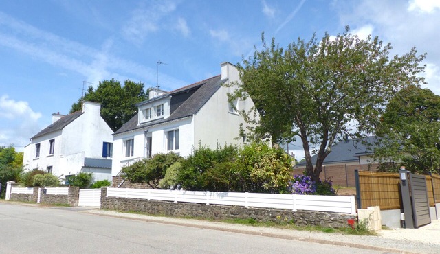 Charming holiday cottage - Le Bono