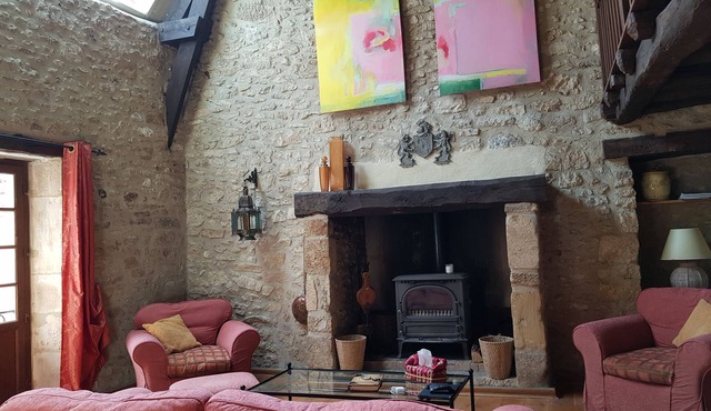 Charming holiday cottage in the heart of the Périgord Noir