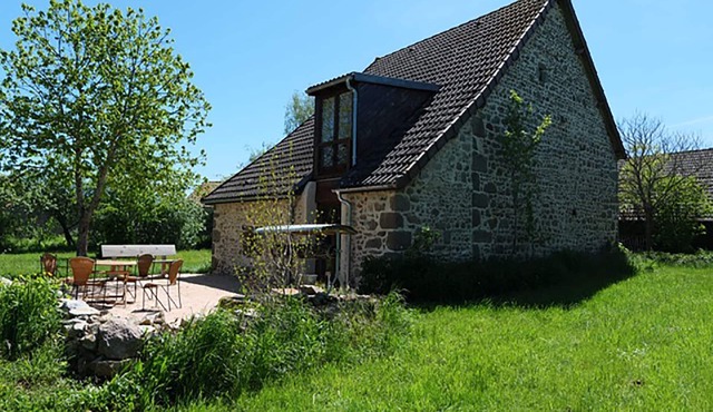 Charming holiday home overlooking the valley