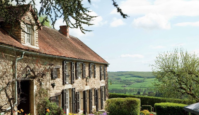 Charming holiday home, beautiful surroundings.