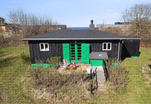 Charming Holiday Home By The Limfjord