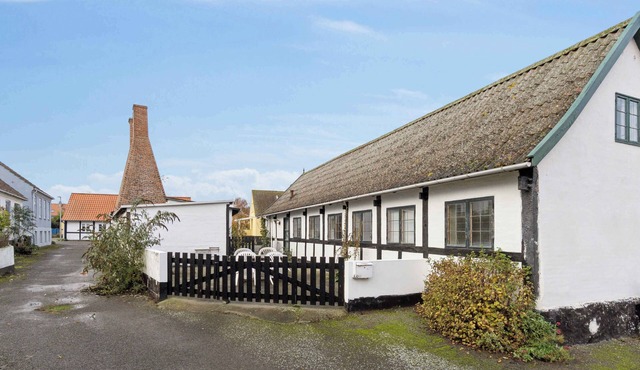 Charming holiday home in Årsdale