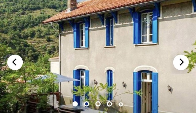 Charming Holiday Home