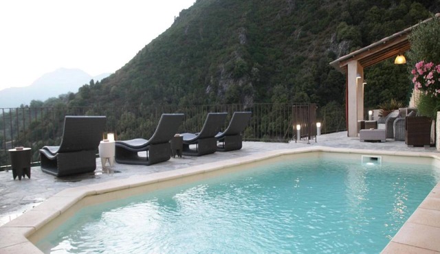 Charming holiday home in Mazzola with sauna