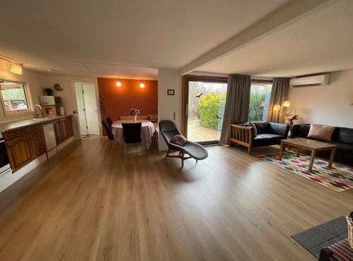 Charming Holiday Home In Peaceful Area