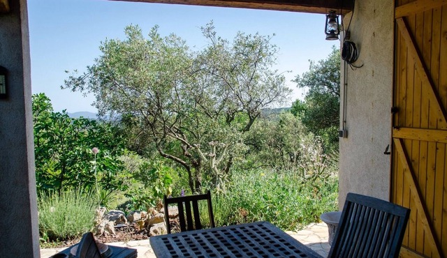 Charming holiday home in the countryside