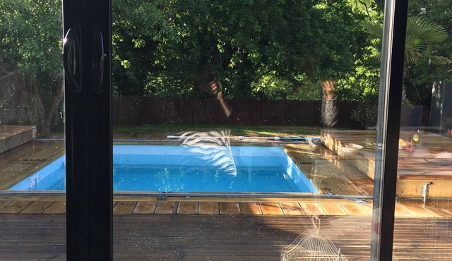 Charming holiday home near Clisson