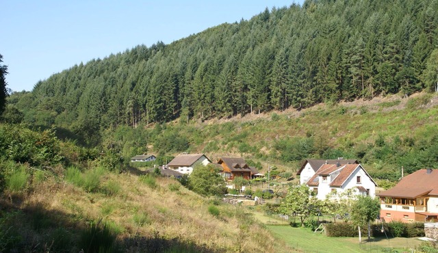 Charming holiday home near the ski slopes