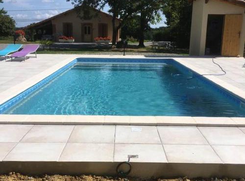 Charming holiday home near the Nougaro circuit