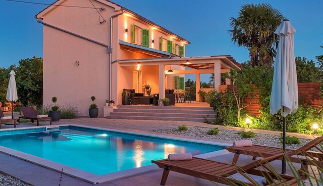 Charming holiday house Crassula, your ideal family holiday
