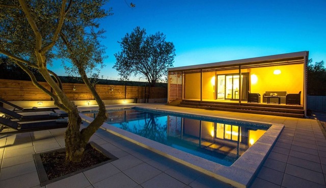 Charming Holiday Home near Zadar