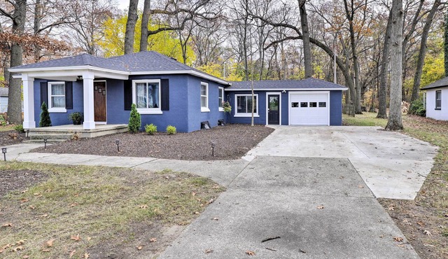 Charming Holland Abode, 4 Mi to Lake Macatawa