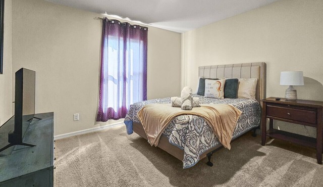 Charming home away from home!