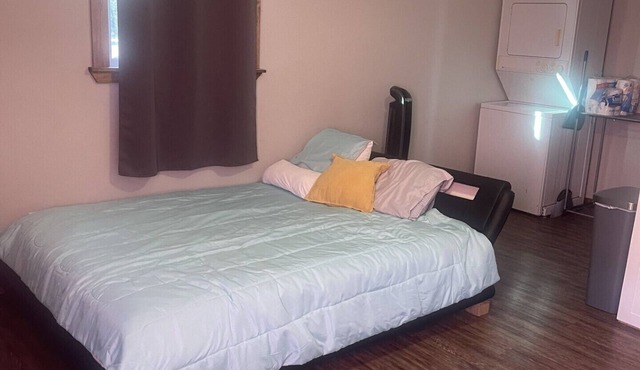 Charming home away from home guest house