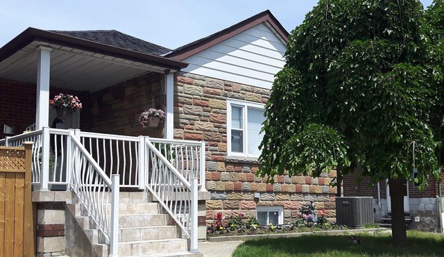 Charming home away from home with all the amenities