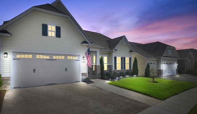 Charming Home Away From Home