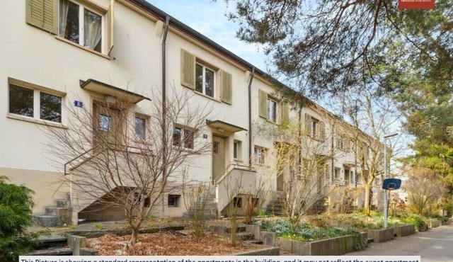 Charming Home for Flexible Weekly/Monthly Rent
