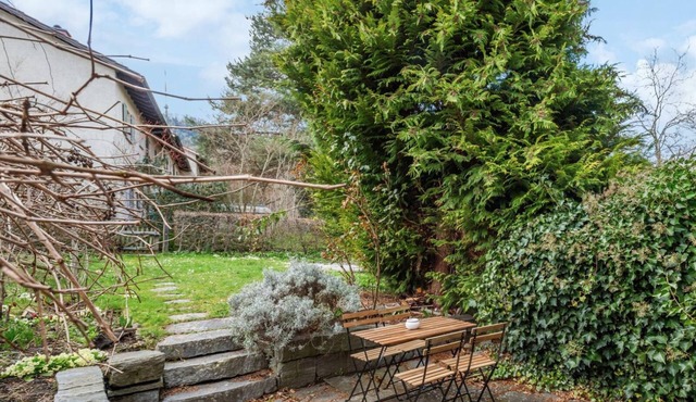 Charming Home for Flexible Weekly/Monthly Rent