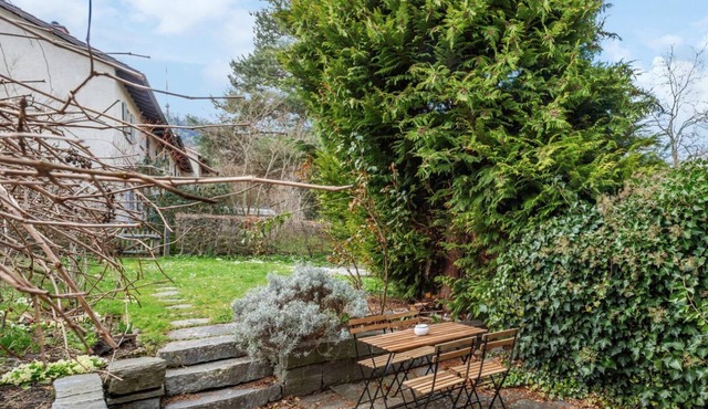 Charming Home for Flexible Weekly/Monthly Rent