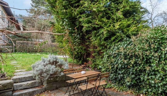 Charming Home for Flexible Weekly/Monthly Rent