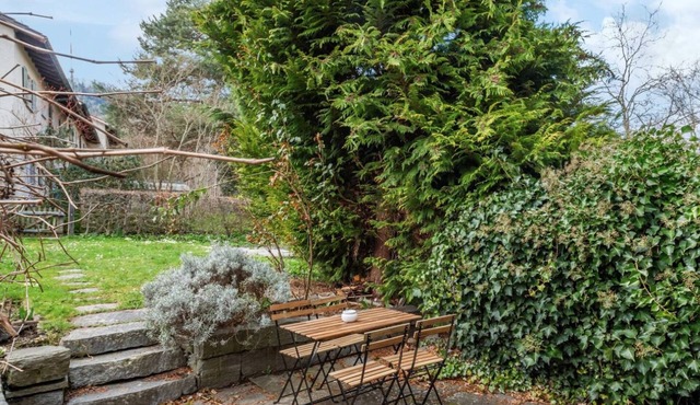 Charming Home for Flexible Weekly/Monthly Rent