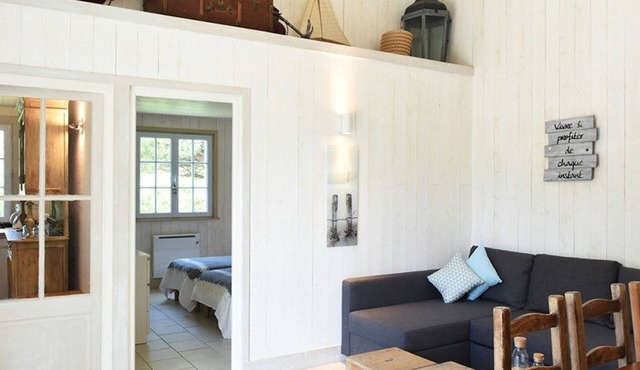 Charming Home Near Village Center with Garden & Modern Amenities