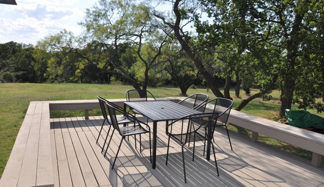 Charming home in 5 Acre