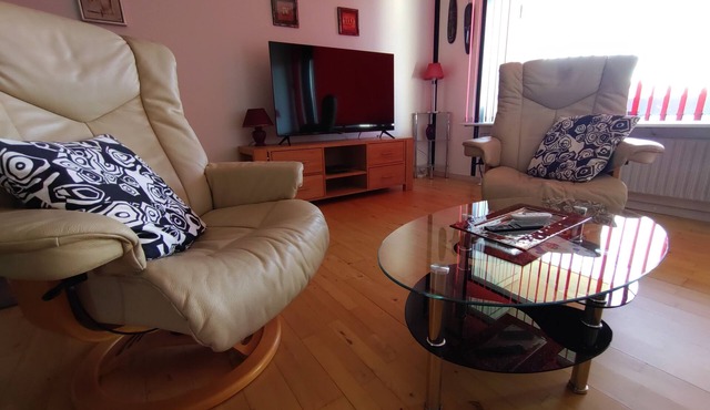 Charming home in Aalborg