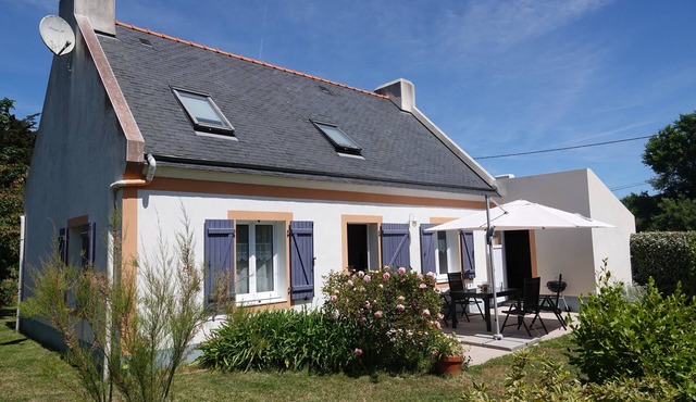 Charming home in Belle-Ile-en-mer