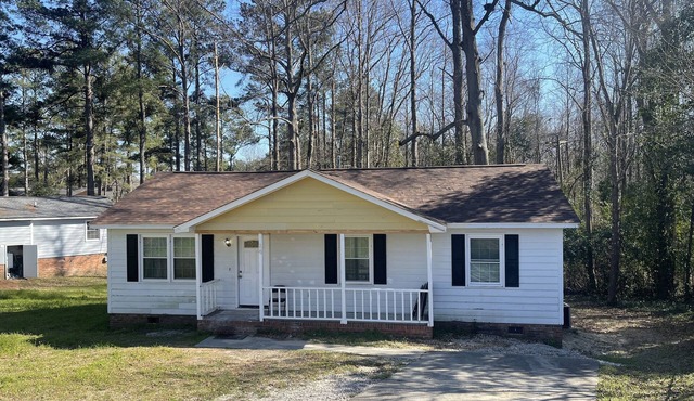 Charming Home in Blythewood, SC