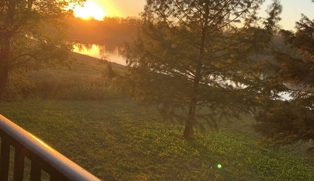 Charming home in historic Bonnots Mill, MO