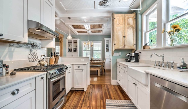 Charming Home in Heart of Ocala Historic District!