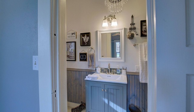 Charming home in historical Grants Pass