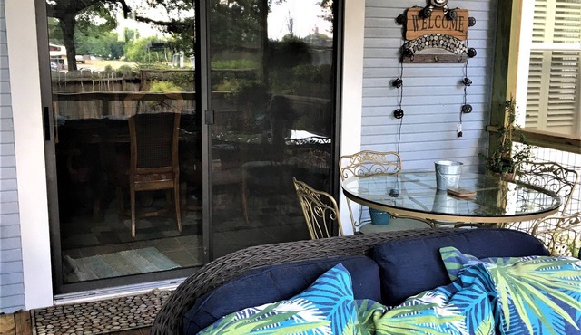 Charming Home in Historical Nacogdoches!