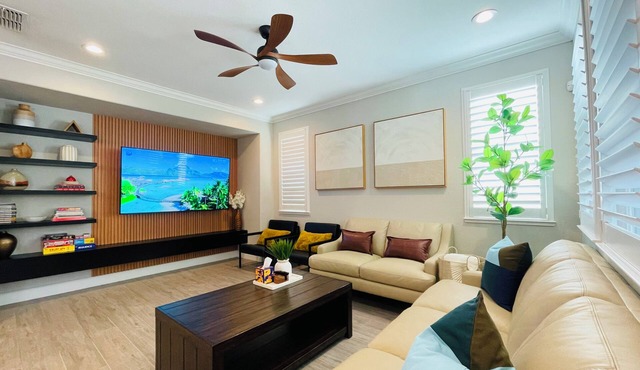 Charming Home in Lodi