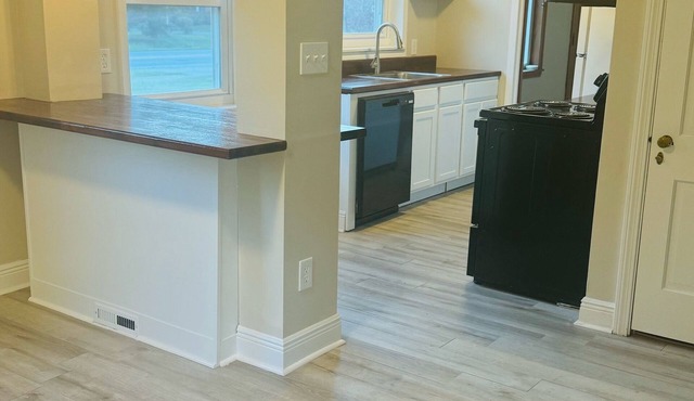 Charming home in Louisville for Derby!