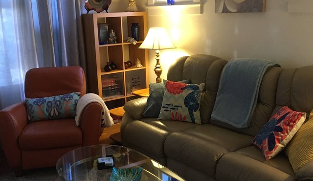 Charming Home in Midtown Sacramento