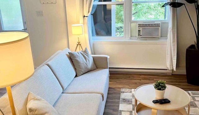 Charming home in Old Limoilou.