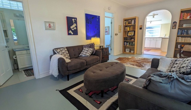 Charming Home in Old Town Louisville