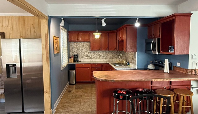 Charming Home in Portage Park