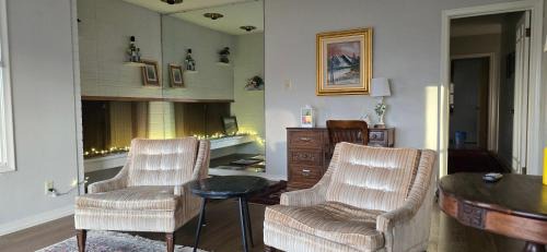 Charming Home In Quiet Grangeville Neighborhood