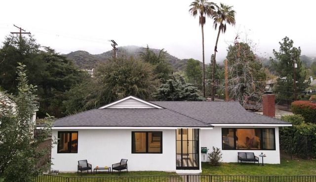 Charming Home in Scenic La Crescenta Hills