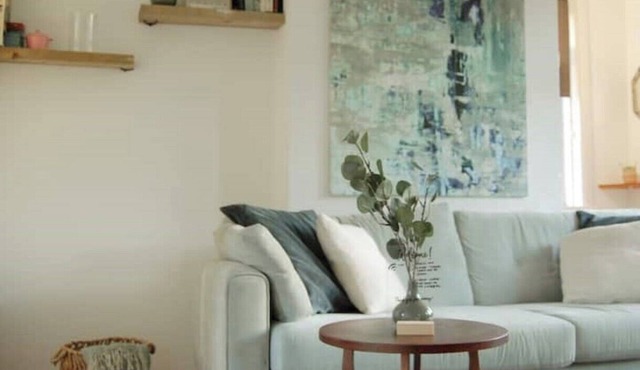 Charming home in Sheffield