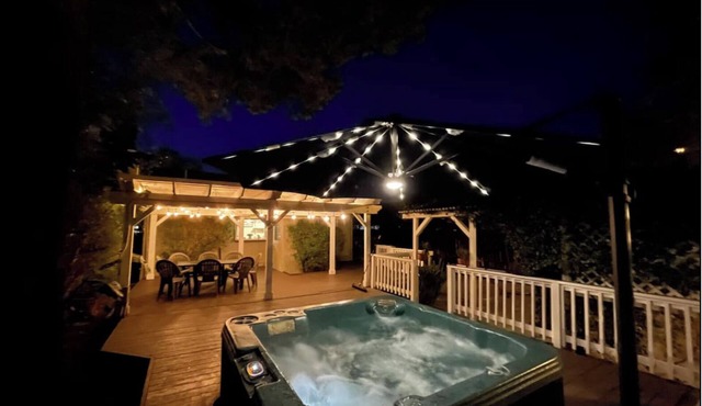 Charming Home in the Heart of Downtown Morgan Hillnn