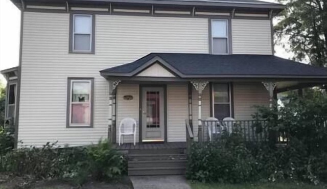 Charming home in the heart of Rockland, Charming home in the heart of Rockland