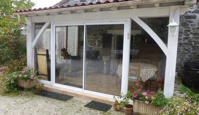 Charming home in the heart of nature