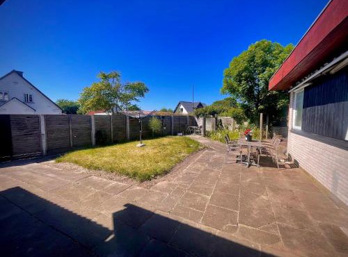 Charming home in the heart of Hou