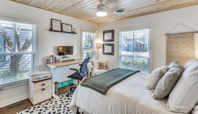 Charming Home in the Heart of Arlington Heights