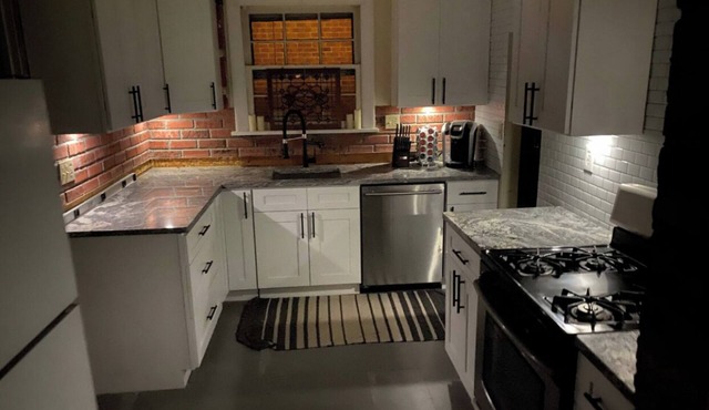 Charming home in Shaker Heights